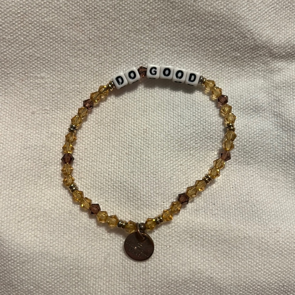Friendship Bracelet